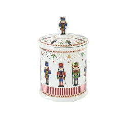 Easy Life Assiete a biscuit NUTCRACKER><noscript><img width=