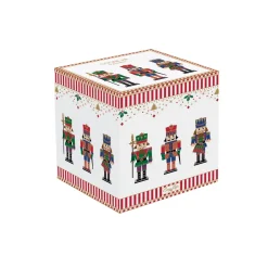 Easy Life Assiete a biscuit NUTCRACKER><noscript><img width=