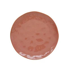 Easy Life Assiette à dessert de Ø 21 cm BRICK> Moderne|Services De Table En Porcelaine​