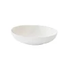 Easy Life Assiette creuse blanc DROPS Clearance