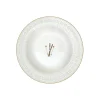 Easy Life Assiette creuse CHALET Hot