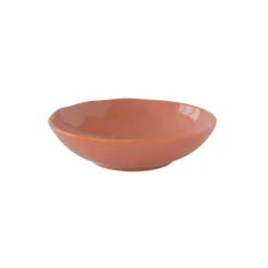 Easy Life Assiette creuse de Ø 19 cm BRICK> Moderne|Services De Table En Porcelaine​