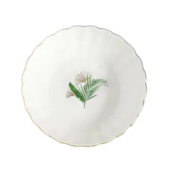 Easy Life Assiette creuse de Ø 20 cm EXOTIQUE> Ethnique|Services De Table En Porcelaine​