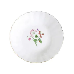 Easy Life Assiette creuse EN PLEIN AIR> Services De Table En Porcelaine​|En Plein Air