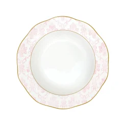 Easy Life Assiette Creuse FLORAL DAMASK Discount