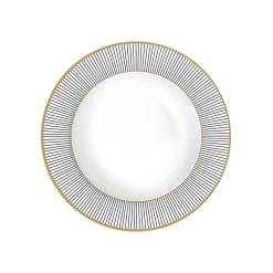 Easy Life Assiette creuse PALAZZO> Ethnique|Services De Table En Porcelaine​