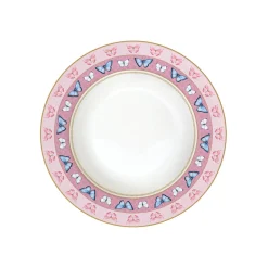 Easy Life Assiette creuse SPRING PARADE Online