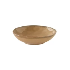 Easy Life Assiette creusede Ø 19 cm TERRACOTTA