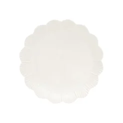 Easy Life Assiette dessert FLEURI> Services De Table En Porcelaine​|Fleuri