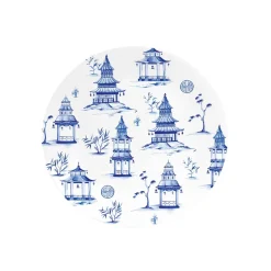 Easy Life Assiette àdessert PADOGA> Ethnique|Services De Table En Porcelaine​