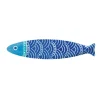 Easy Life Assiette en porcelaine de 30x7cm SEA FRIENDS – versColor 1 Best