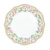Easy Life Assiette plate Ø 26 cm GARDEN JOY Best