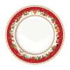 Easy Life Assiette plate CHRISTMAS MEMORIES