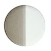 Easy Life Assiette plate DOUBLE BEIGE Best