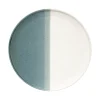 Easy Life Assiette plate DOUBLE GREEN Best