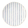 Easy Life Assiette plate en porcelaine Ø 26 cm ELEGANCE – VersA Outlet