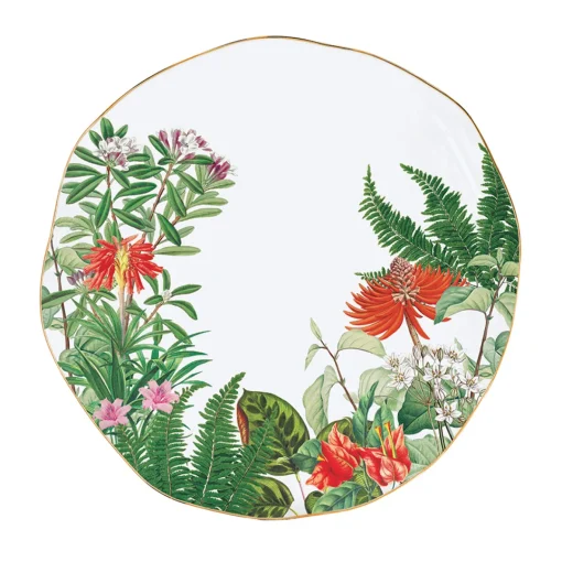 Easy Life Assiette plate EXOTICA Clearance