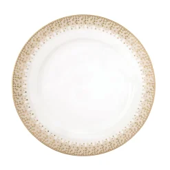 Easy Life Assiette plate FESTIVE> Services De Table En Porcelaine​|Festive