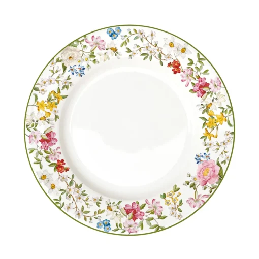 Easy Life Assiette plate GARDEN DREAMS