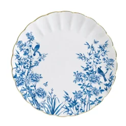 Easy Life Assiette plate PARADISE GARDEN> Nature|Services De Table En Porcelaine​