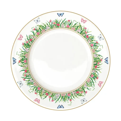 Easy Life Assiette plate SPRING PARADE