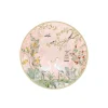 Easy Life Assiette porcelaine JARDIN DE REVES Outlet