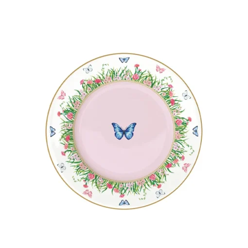 Easy Life Assiettedessert SPRING PARADE Online