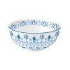 Easy Life Bol Ø 23 cm bleu EXOTIC VIBES Hot