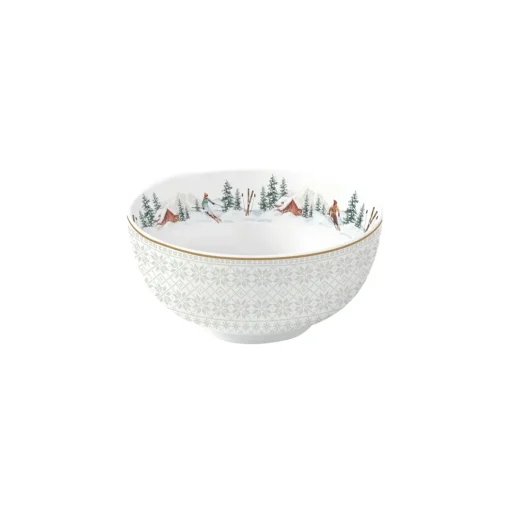 Easy Life Bol Ø 12 cm CHALET Outlet