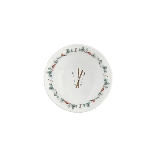 Easy Life Bol Ø 12 cm CHALET Outlet
