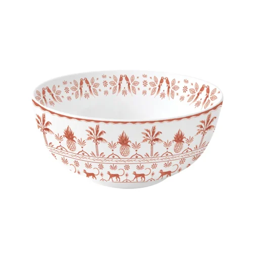 Easy Life Bol Ø 23 cm EXOTIC VIBES