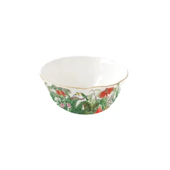 Easy Life Bol Ø 16 cm EXOTICA> Services De Table En Porcelaine​|Exotica