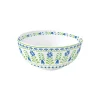 Easy Life Bol Ø 15 cm FLOWERS GARDEN New