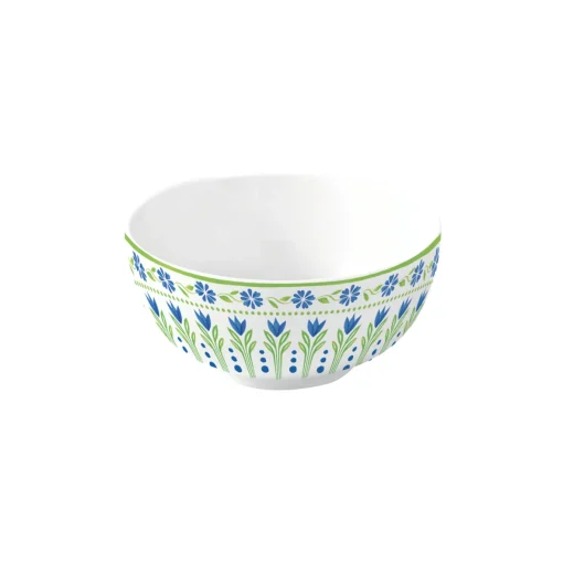 Easy Life Bol Ø 12 cm FLOWERS GARDEN Online