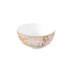 Easy Life Bol Ø 12 cm JARDIN DE REVES> Nature|Services De Table En Porcelaine​