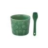 Easy Life Bol à glace avec cuillère- VersPineapple Clearance