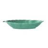 Easy Life Bol feuille en porcelaine 30×13 cm eaves LIGHT GREEN Discount