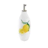 Easy Life Bouteille à huile/vinaigre AMALFI Discount