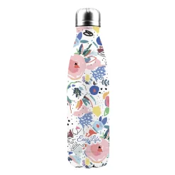 Easy Life Bouteille isotherme de 500 ml FLOWERS GARDEN Online