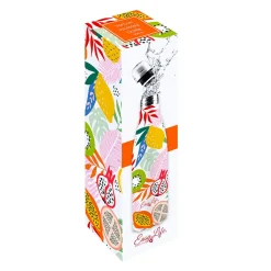 Easy Life Bouteille thermos de 500 ml TUTTI FRUTTI Hot