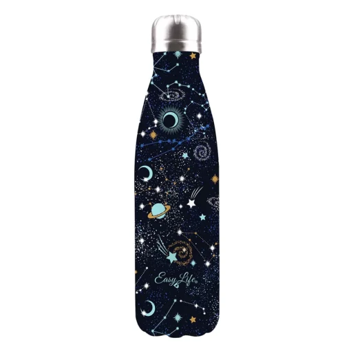 Easy Life Bouteille thermos de 500 ml STARGATE Discount