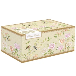 Easy Life Coffret cremier et sucrier PALACE GARDEN> Petit Dejeuner