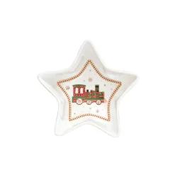 Easy Life Coupelle en forme d’étoile POLAR EXPRESS Clearance