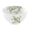 Easy Life Des bols en porcelaine avec un diamètre de 12 cm NATURA Outlet