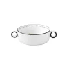 Easy Life Ensemble de 6 bols avec poignées en porcelaine Ø 12 cm HERBARIUM New