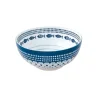 Easy Life Ensemble de 4 bols de Ø 17,5 cm SEA SHORE Sale