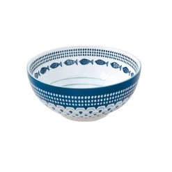 Easy Life Ensemble de 4 bols de Ø 17,5 cm SEA SHORE Sale
