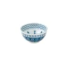 Easy Life Ensemble de 6 bols de Ø 10 cm SEA SHORE Hot