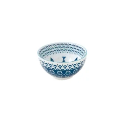 Easy Life Ensemble de 6 bols de Ø 10 cm SEA SHORE Hot