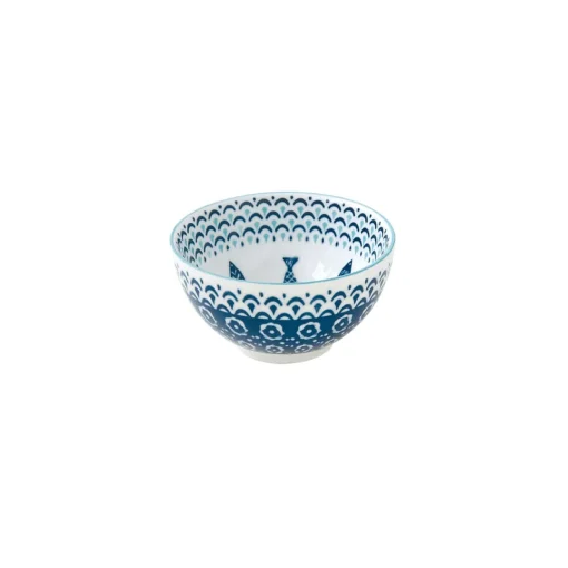 Easy Life Ensemble de 6 bols de Ø 10 cm SEA SHORE Hot